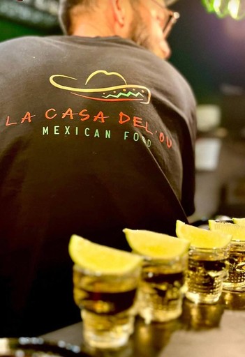 Cuisine de la Casa Del'Ou