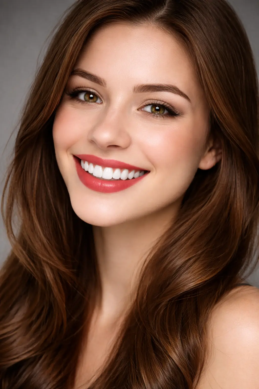 Schöne Zähne, Veneers