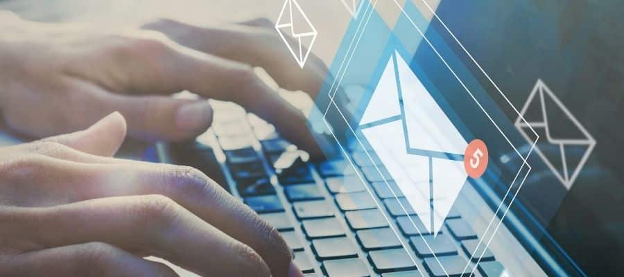 Convince Others to Leave Emails Behind