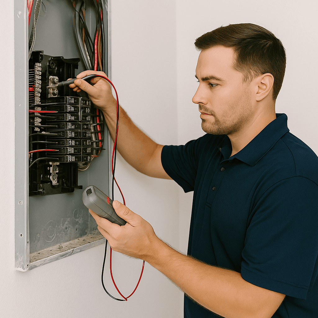 Service Image