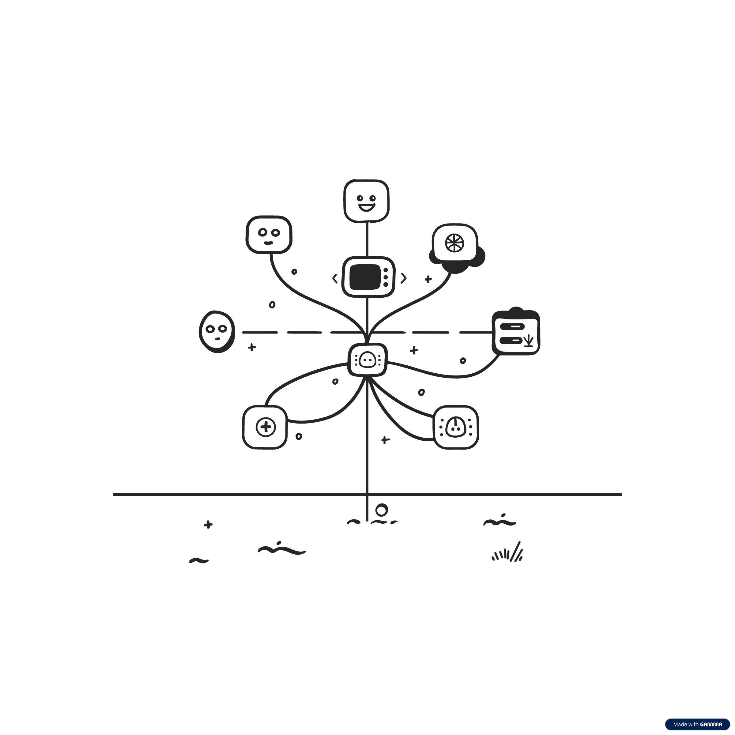 Automated Team Communication and Data Entry