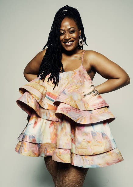 Charity Angel Dawson