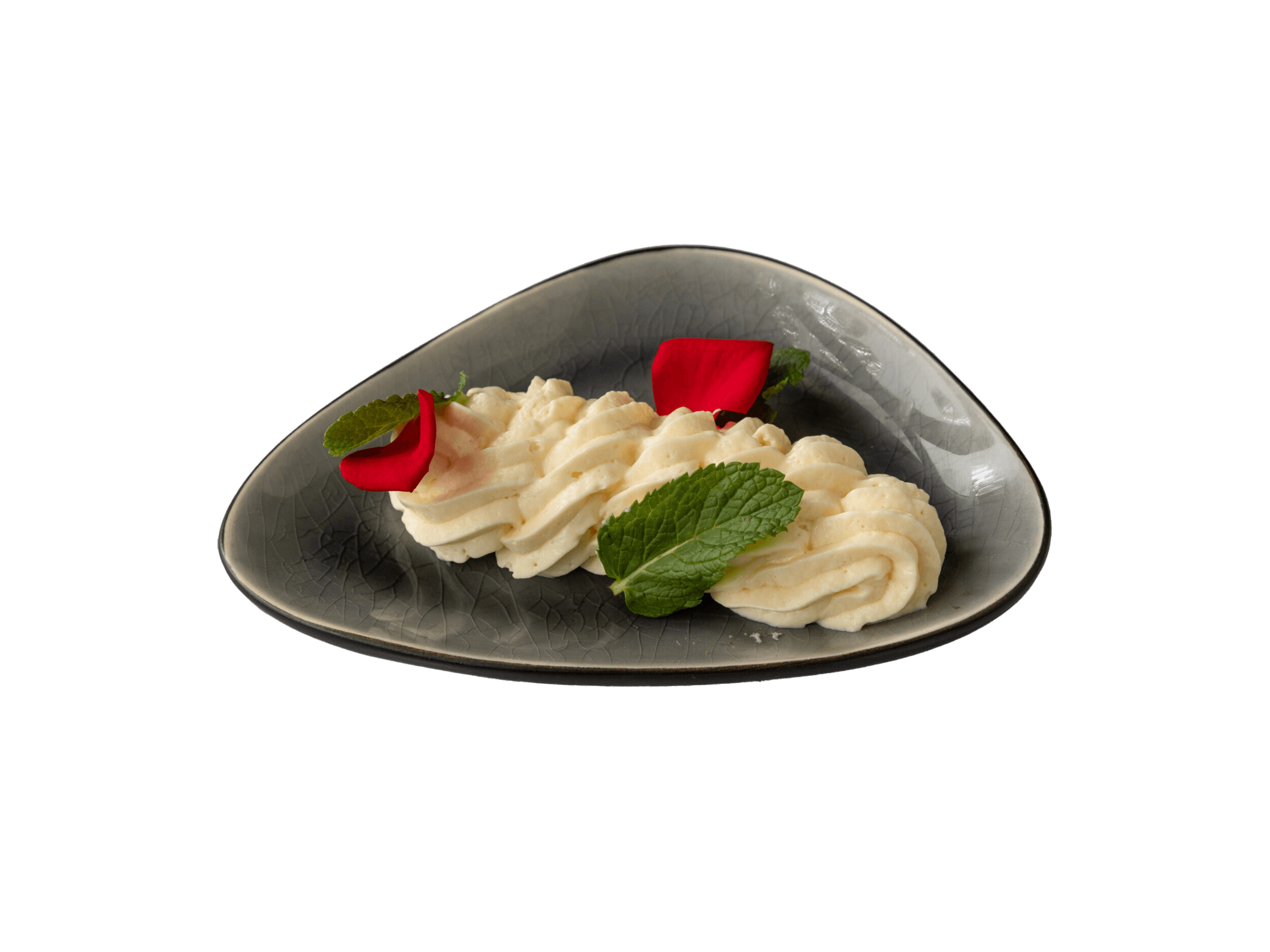 Deadliest Catch – softshell crab sushi – crispy crab rol Deventer