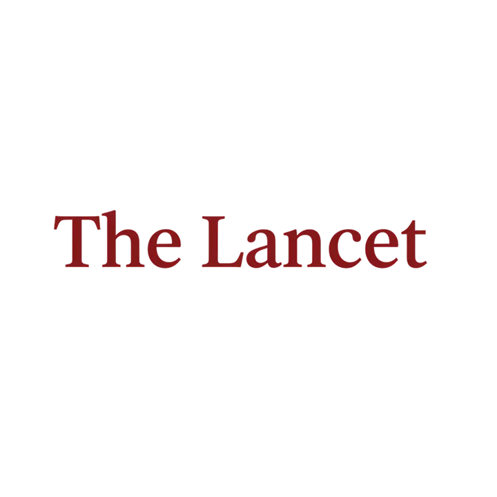 The Lancet Logo
