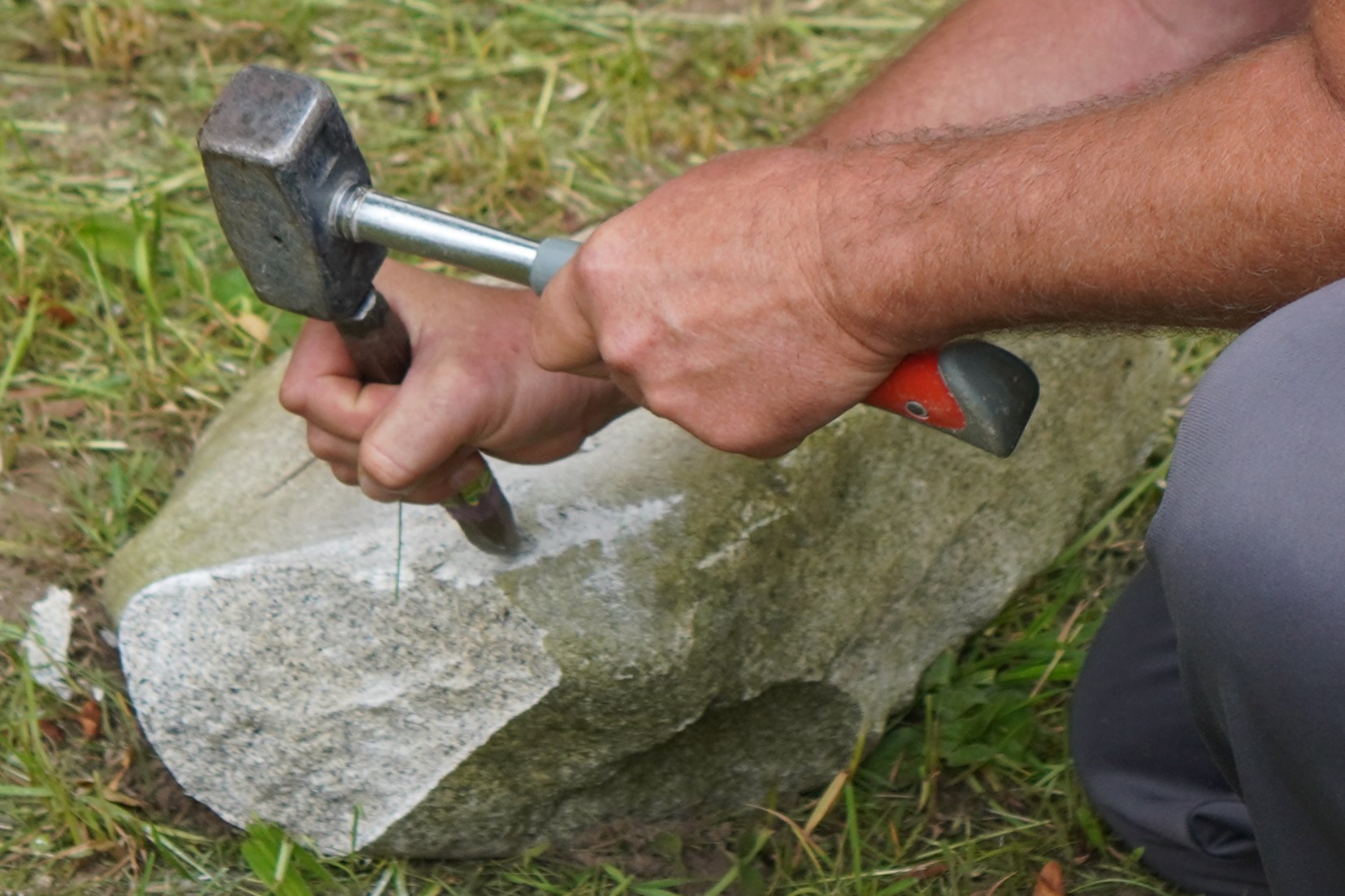 Profilbild Naturwerkstein