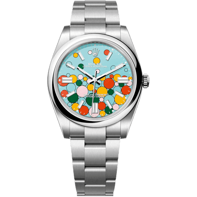 Rolex Oyster image 0