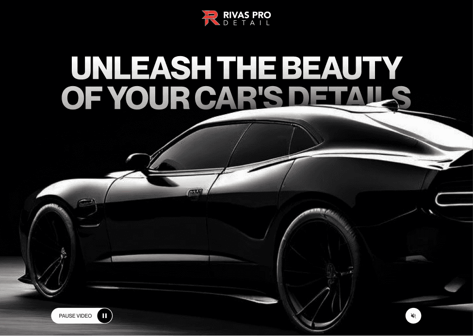 Rivas PRO Detail