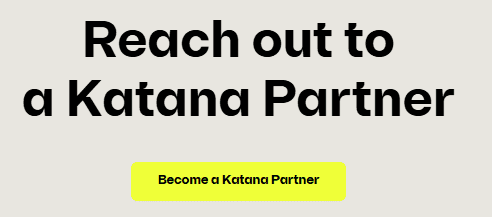 Marketing Spotlight: Katana Marketing Strategy Differentiators and Unique Assets