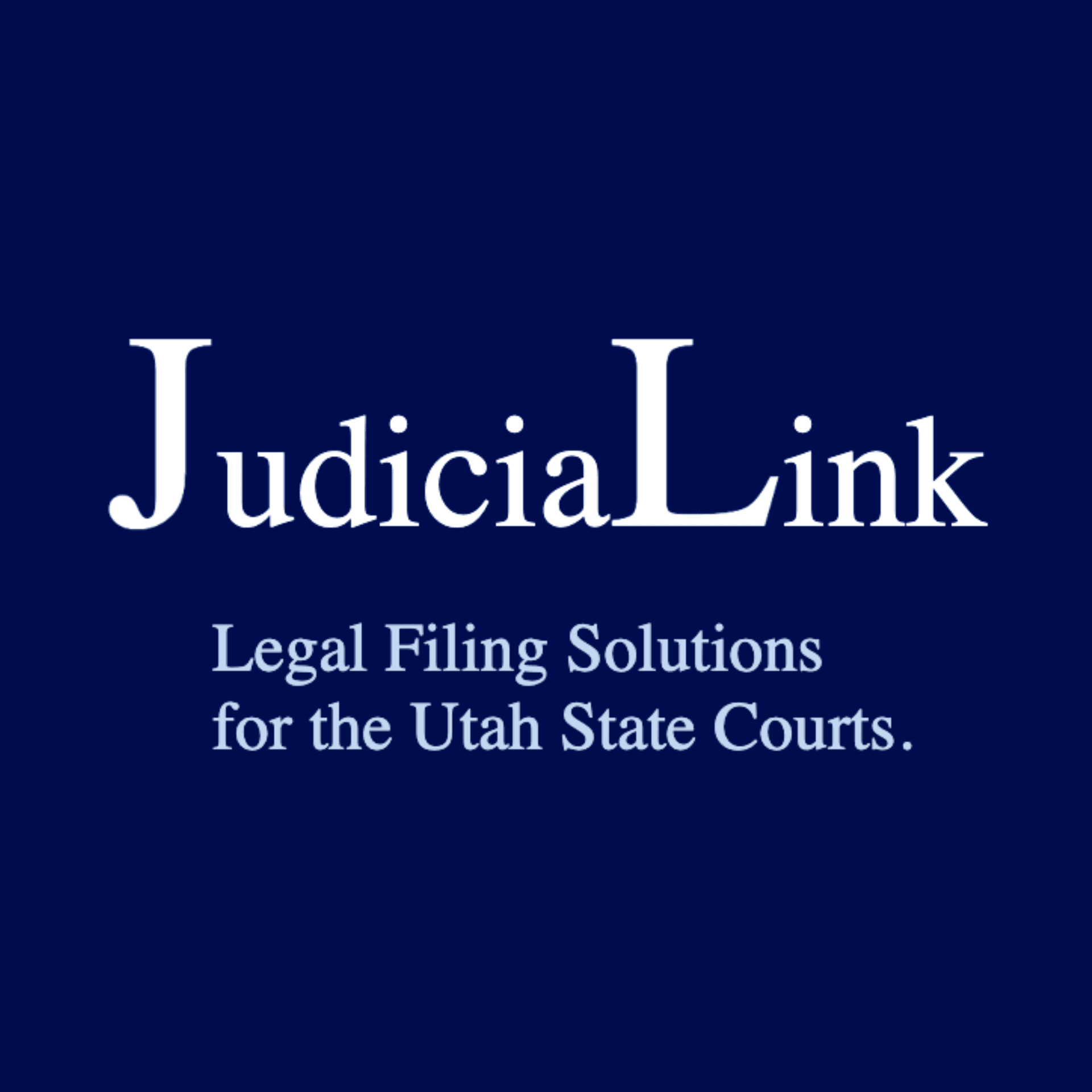 JudiciaLink - LendAPI FinTech Marketplace