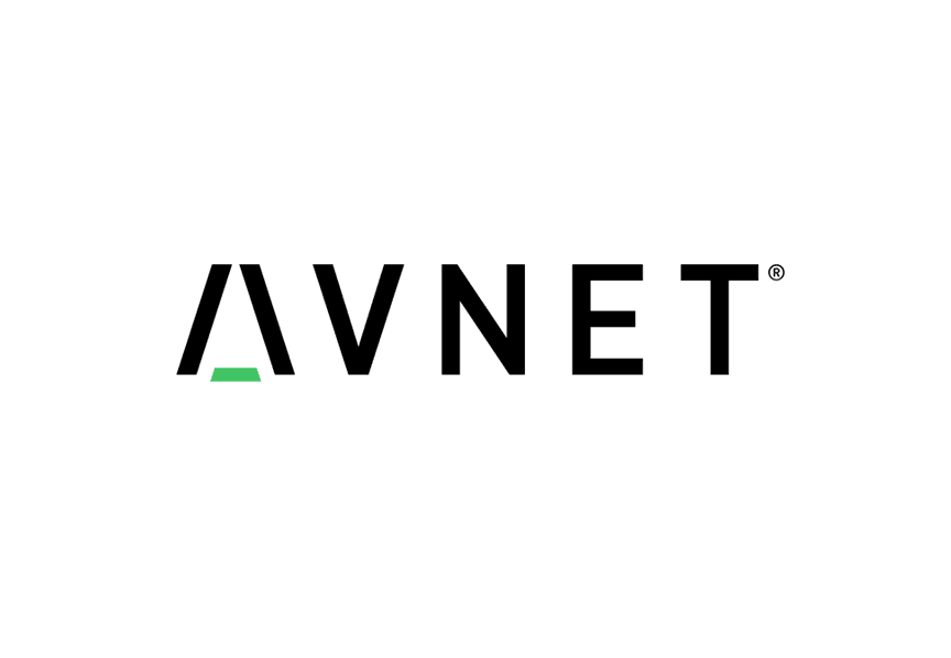 Avnet Logo 