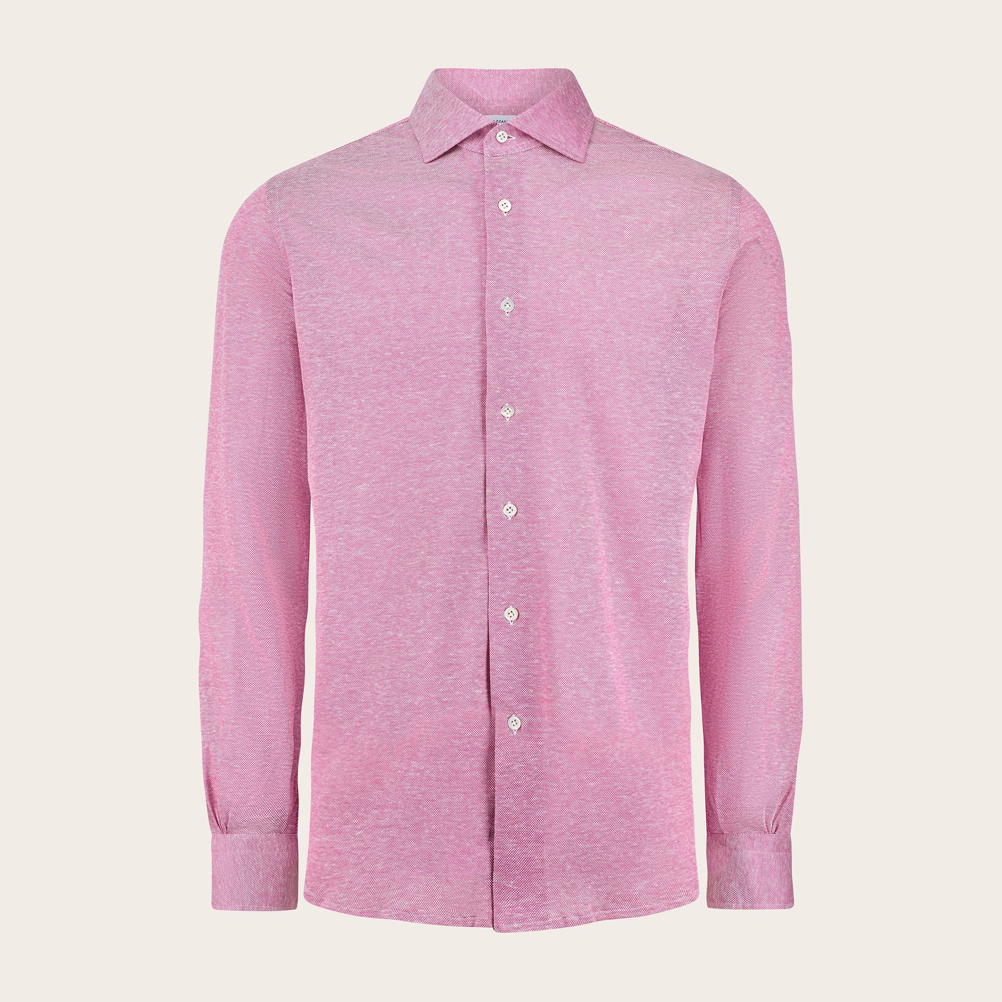 Piquet Linen Shirts - Adda River