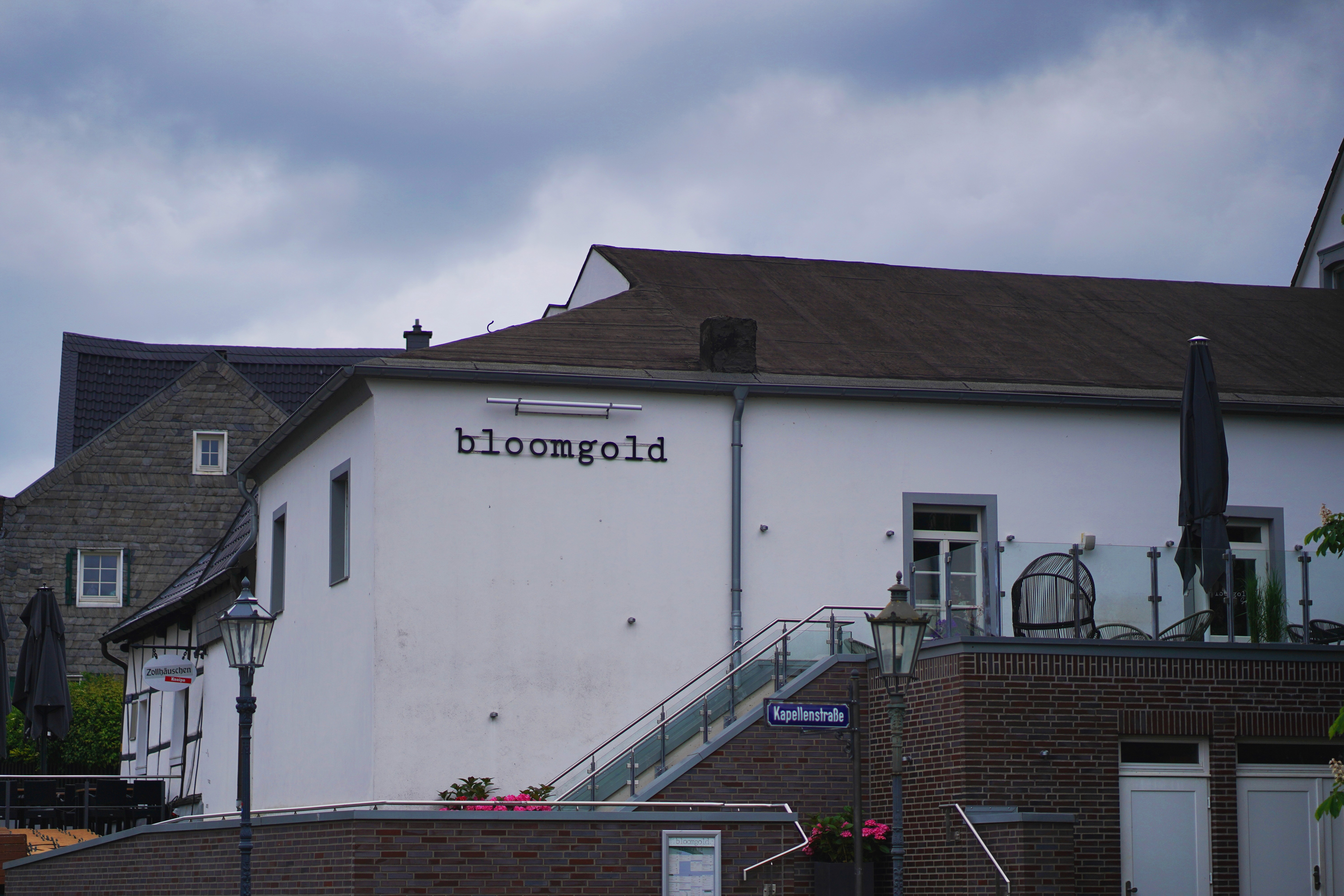Bloomgold Monheim am Rhein