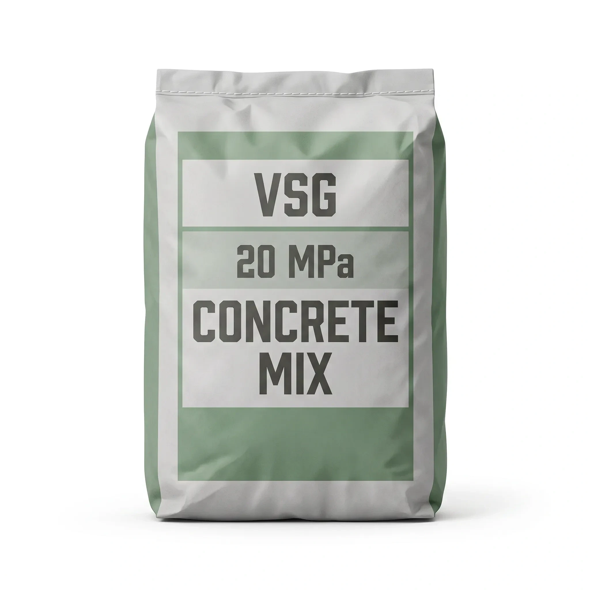 VSG 20 MPa Concrete Mix available from Capital Lumber in Boise