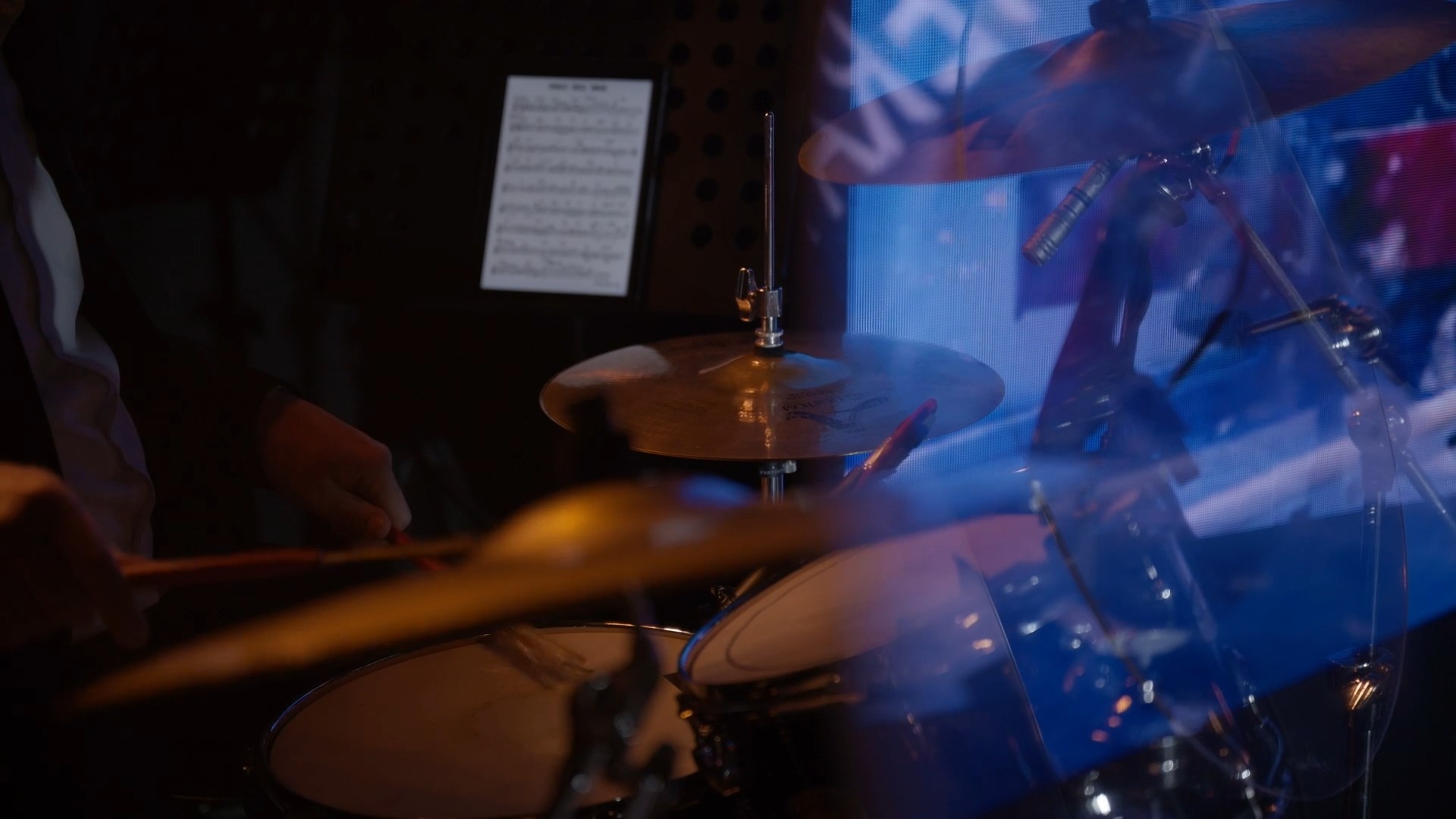 Drums