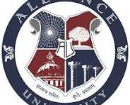 Alliance School of law logo