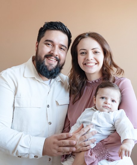 Term Life Insurance