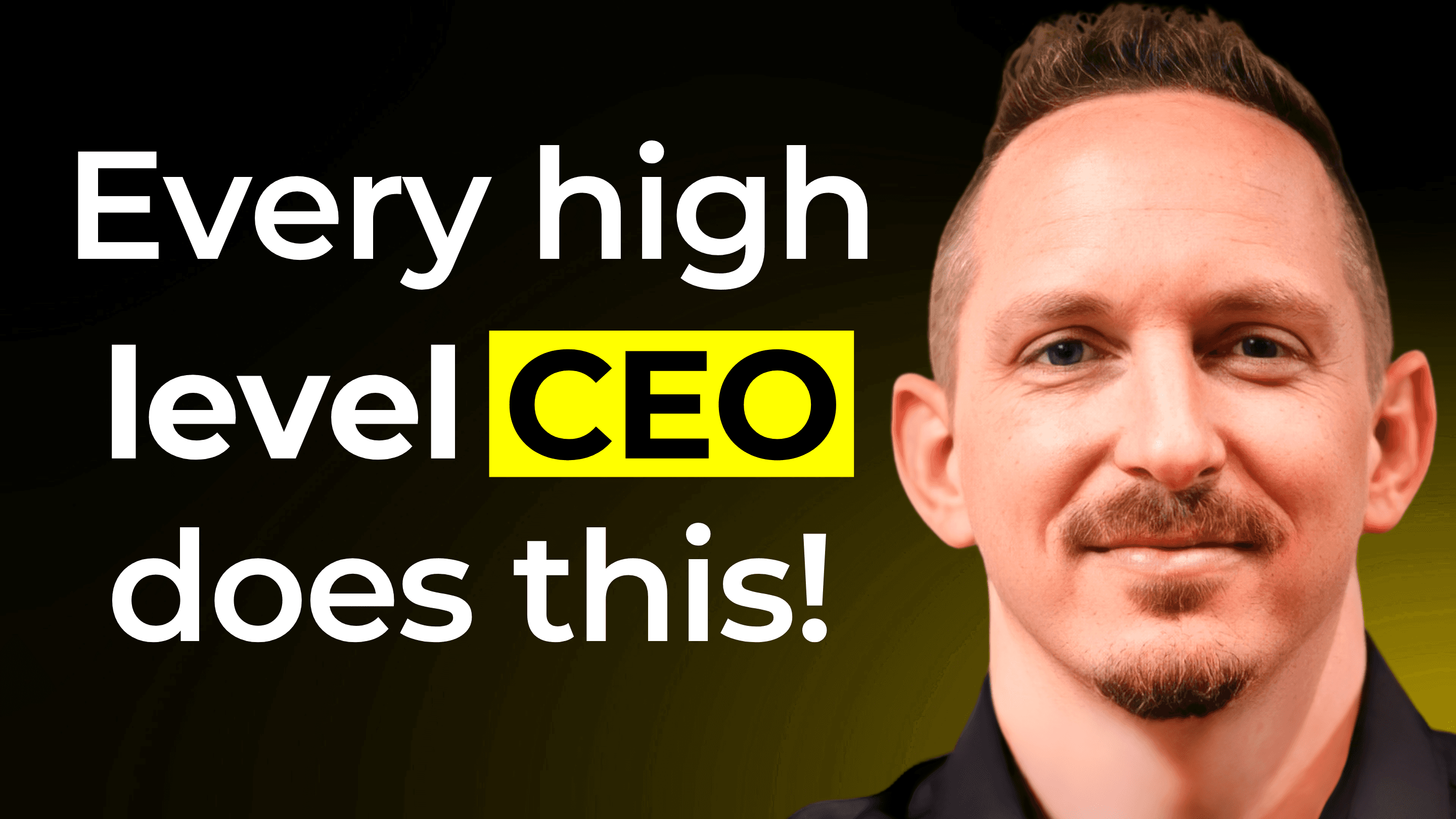 Podcast thumbnail featuring Mark Hummel on Local Marketing Secrets, hosted by Dan Leibrandt