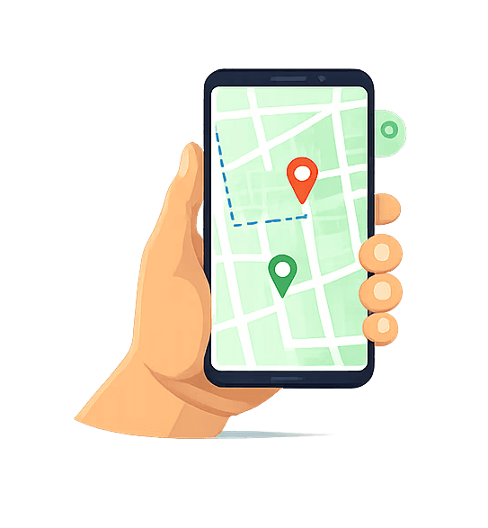 Booking / Partnering