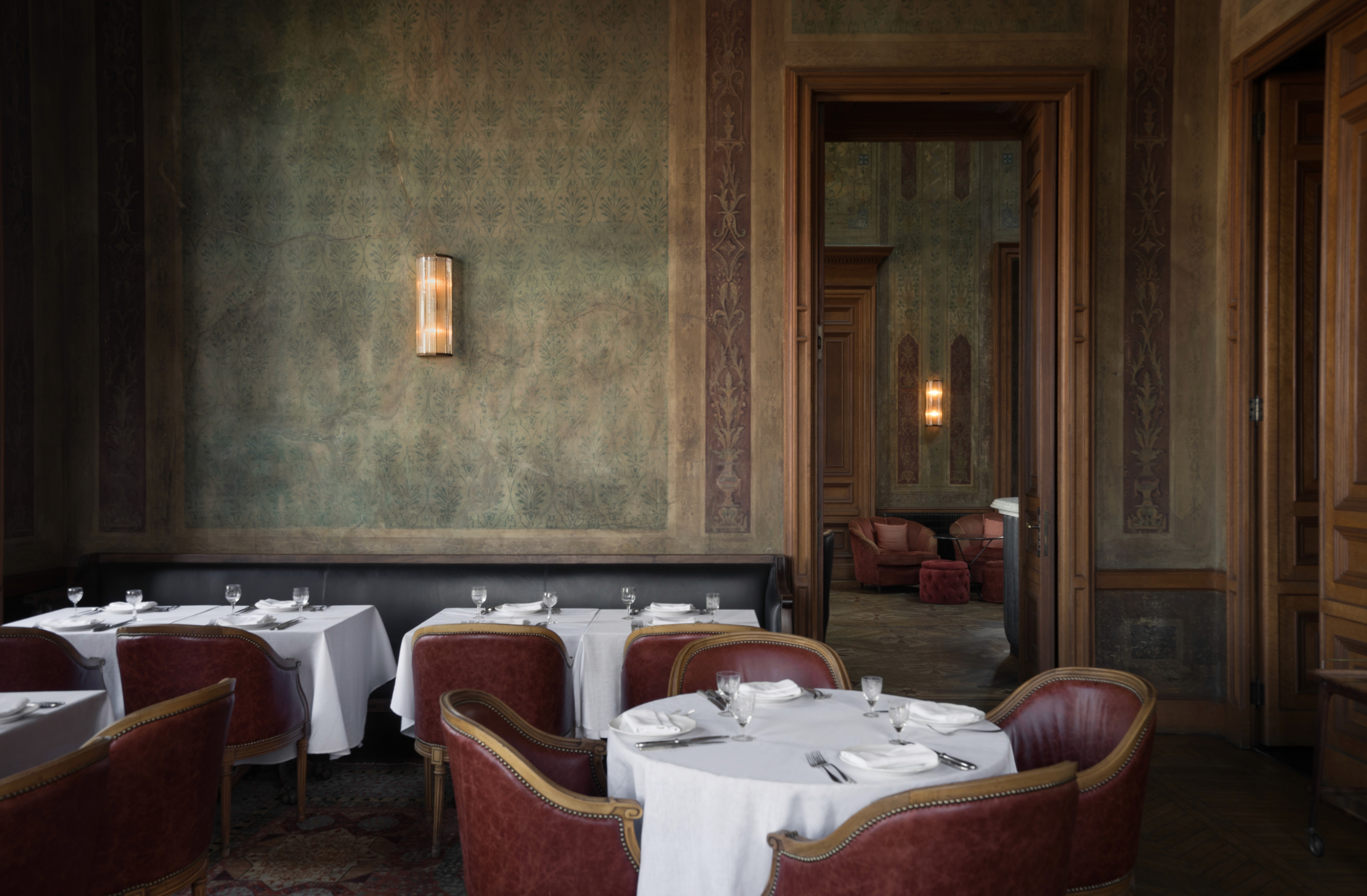 Dining Space