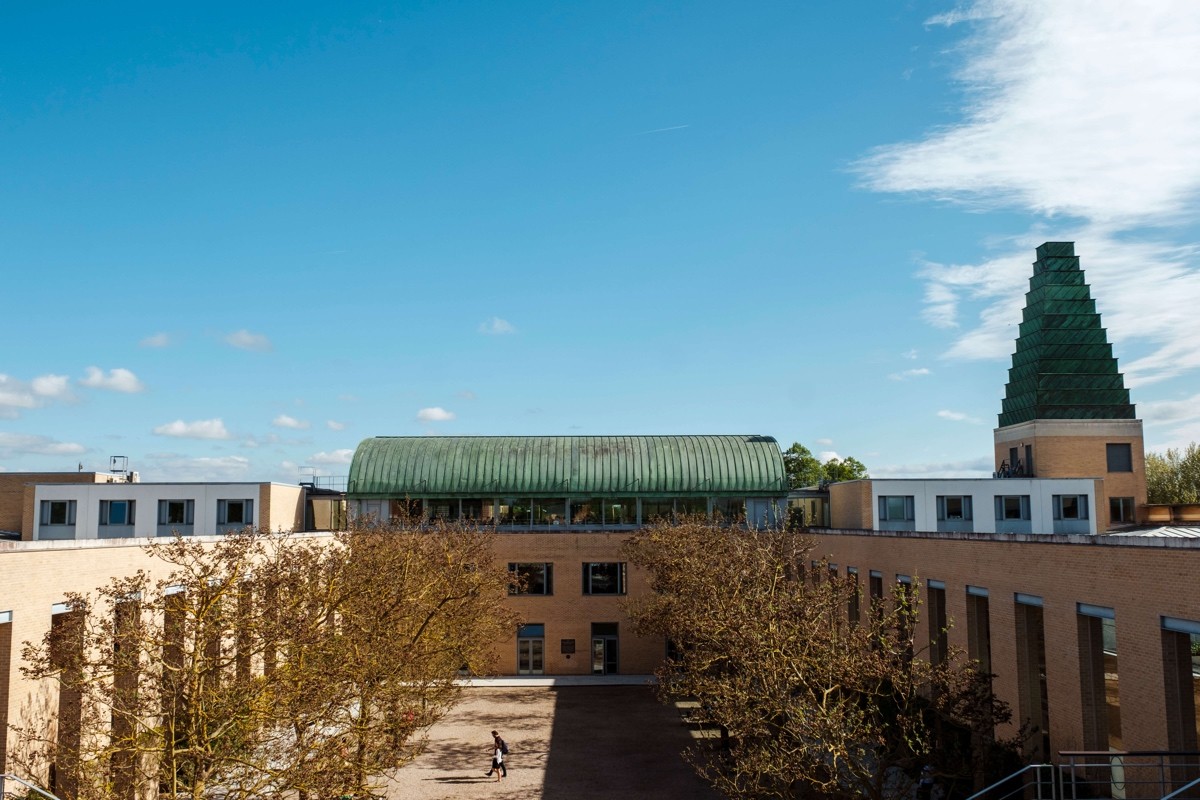 Said Business School