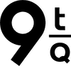 9troisquarts Agency Logo