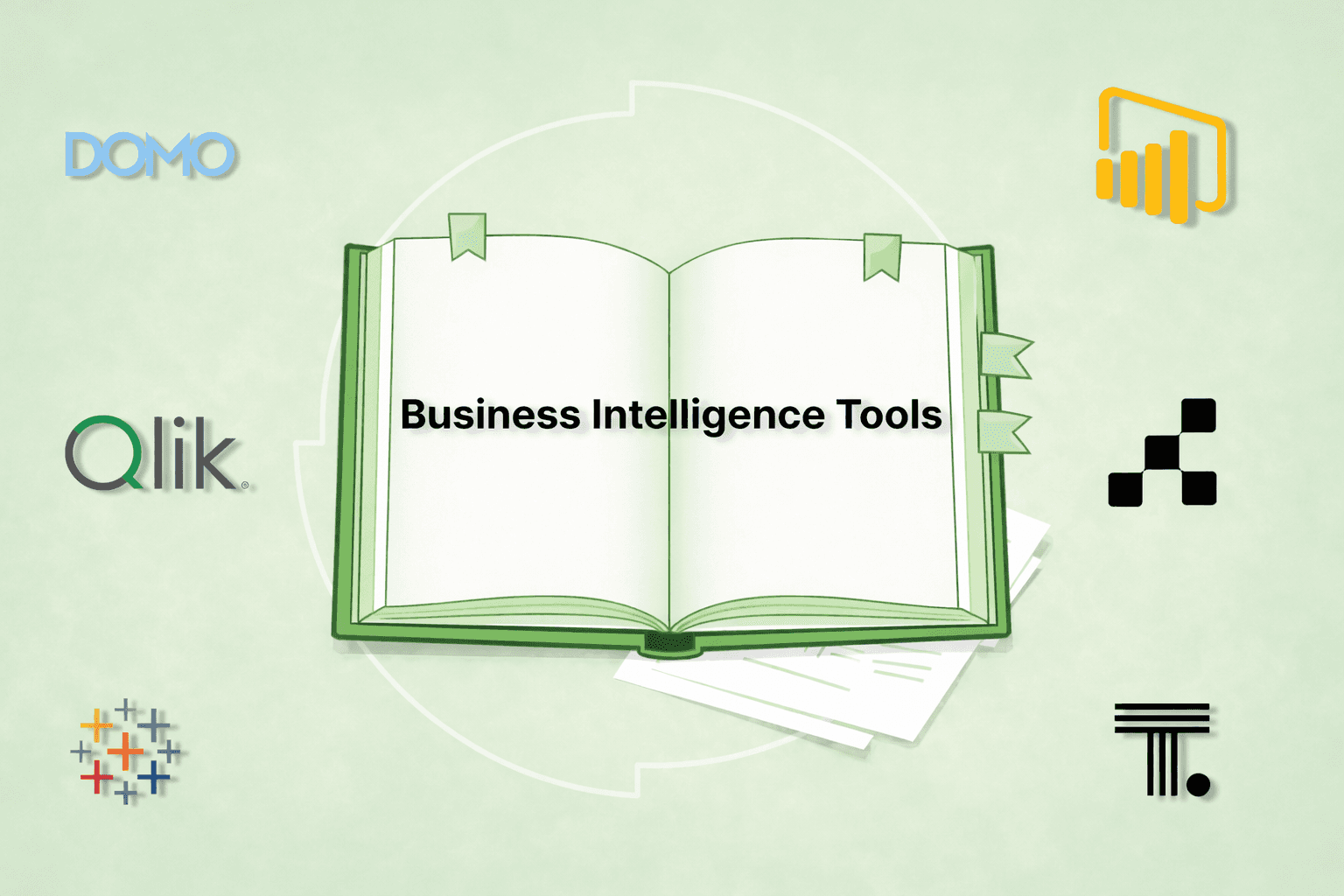 Trusted Business Intelligence Tools in 2026: A Practical Buyer's Guide