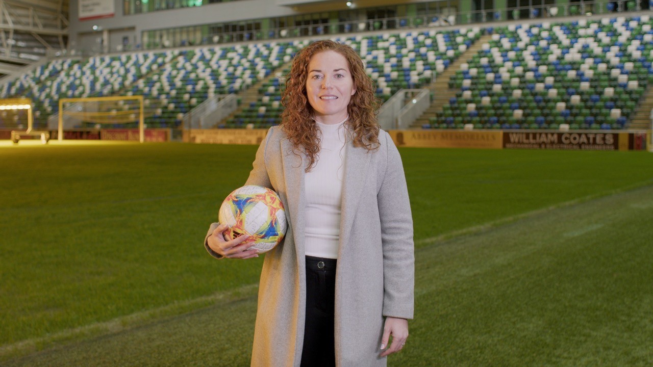 Visual Narrative - Video Production Belfast