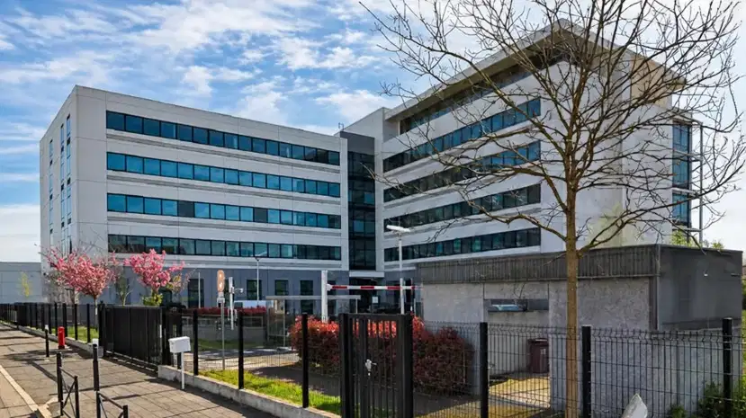 Bureaux à Bezons (95)