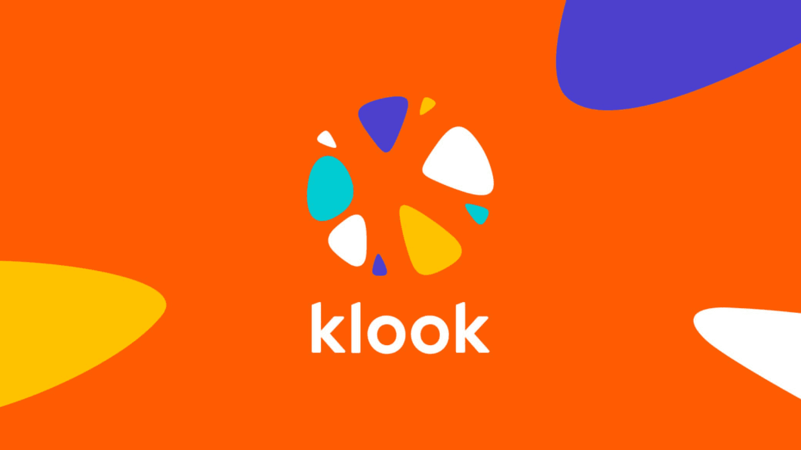  Klook