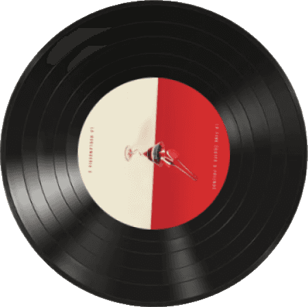 Play the record