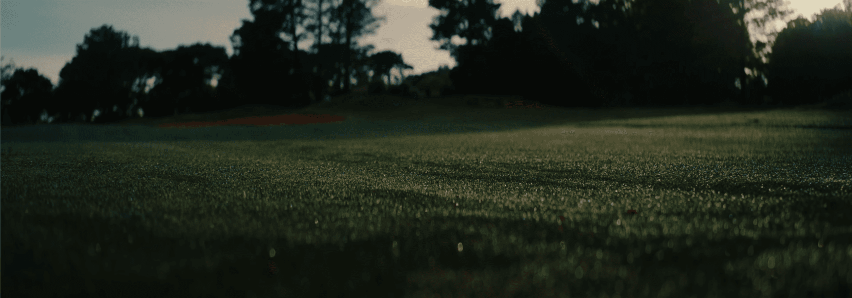 Royal Canberra Golf Club Fairway