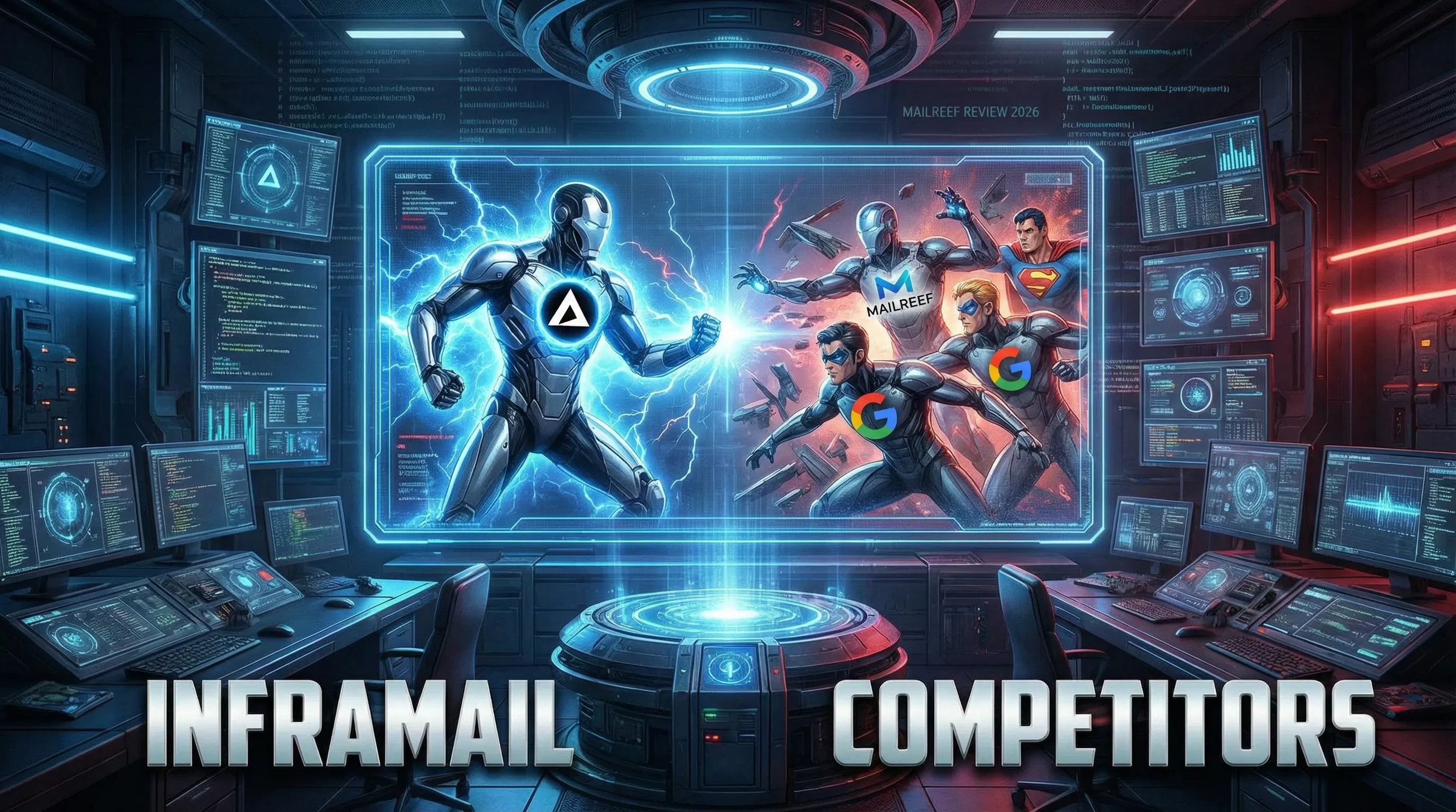 Mailreef Review 2026: Pros, Cons, and Real Agency User Feedback