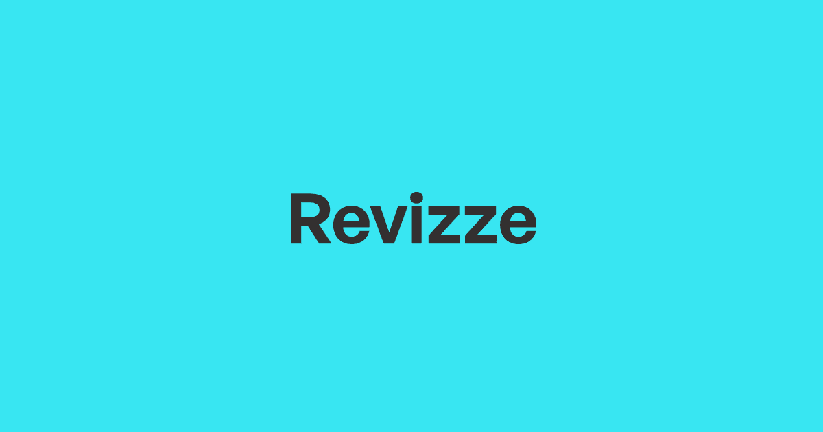 Revizze logo