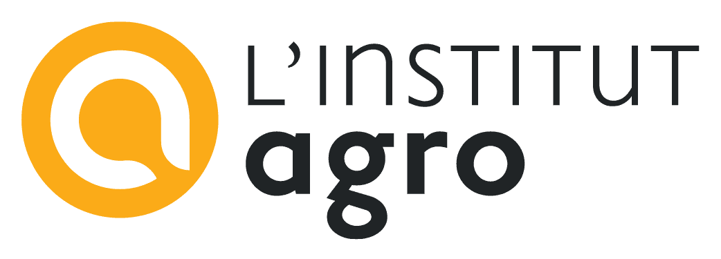 logo L'institut Agro