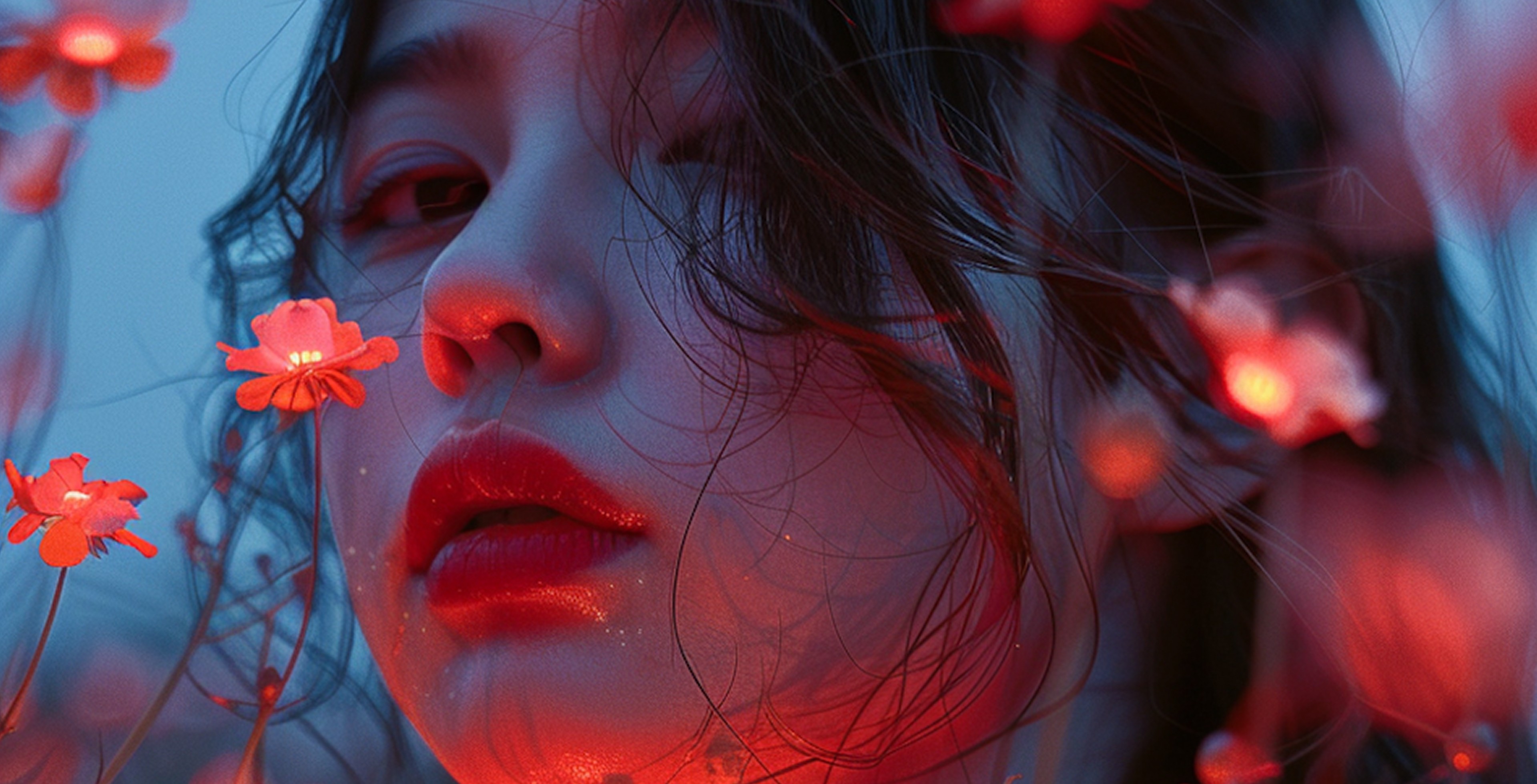 Photographer Contact us Portrait