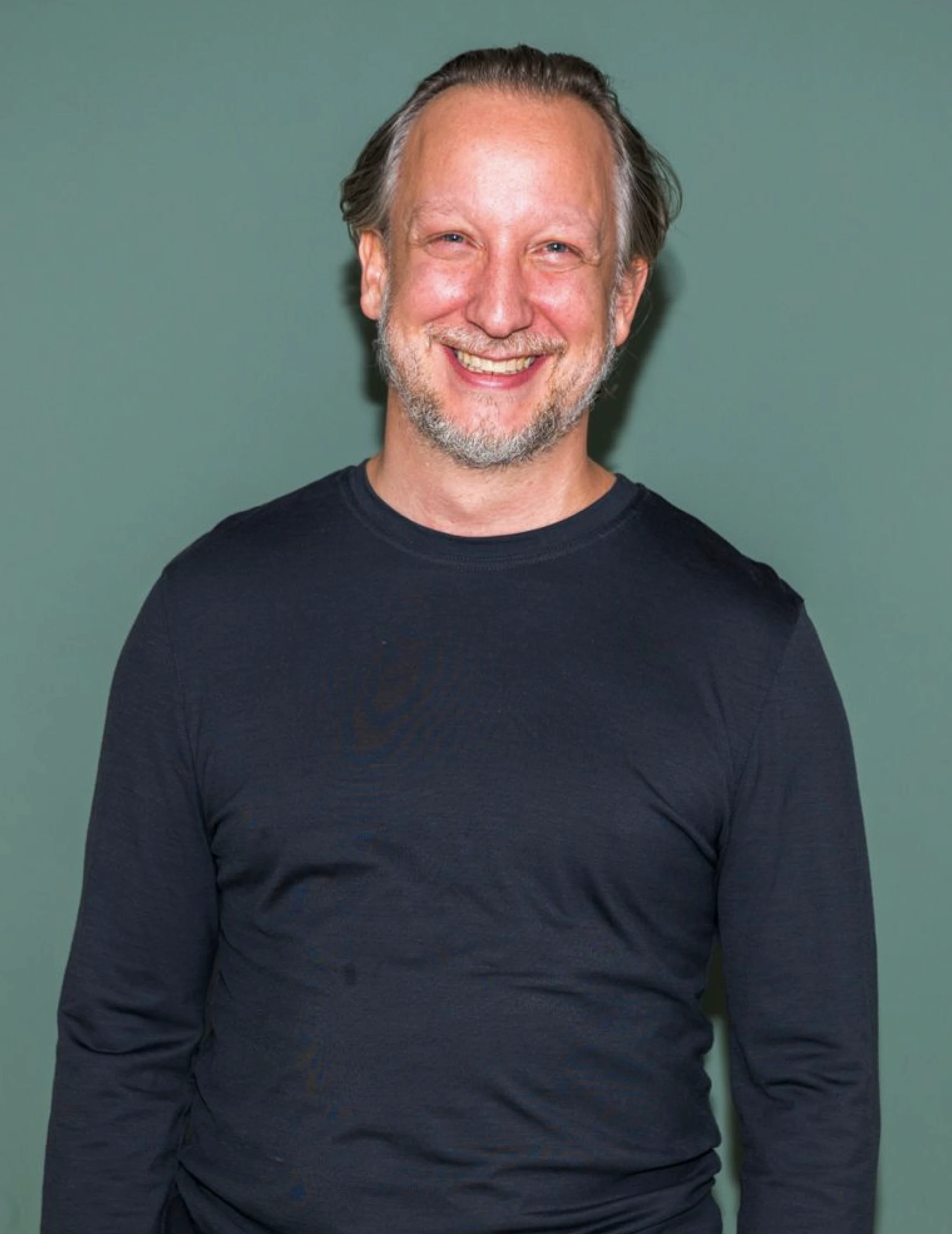 Profile Picture of Singularity.Inc Partner David Roon  