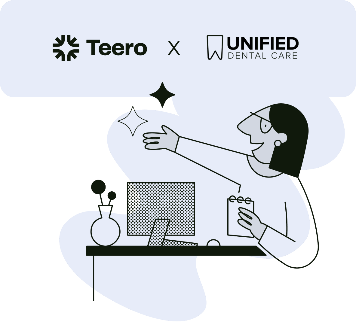 Teero-unified-dental-care