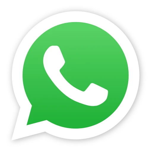 Contact us on Whatsapp