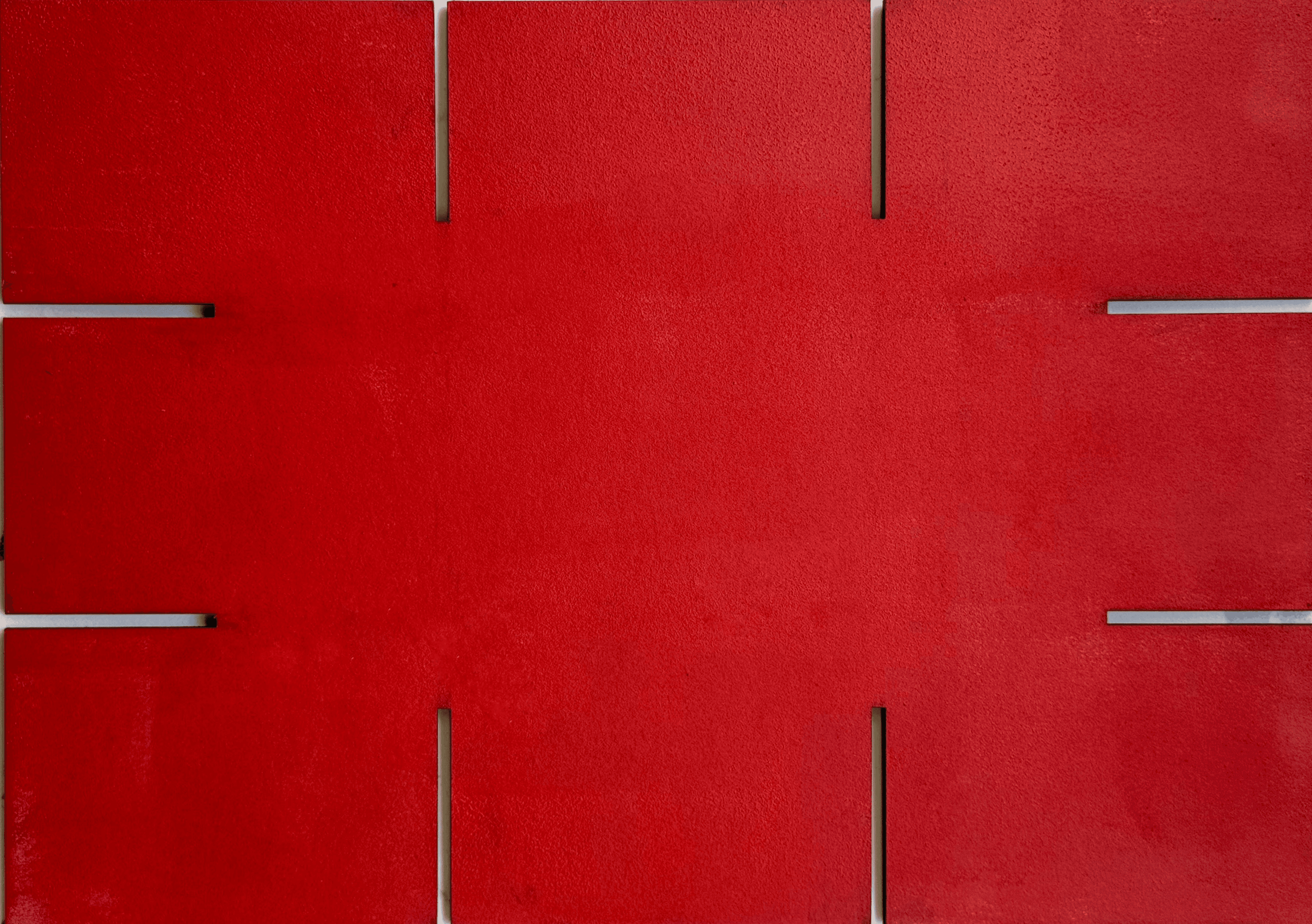 Spatial Identity