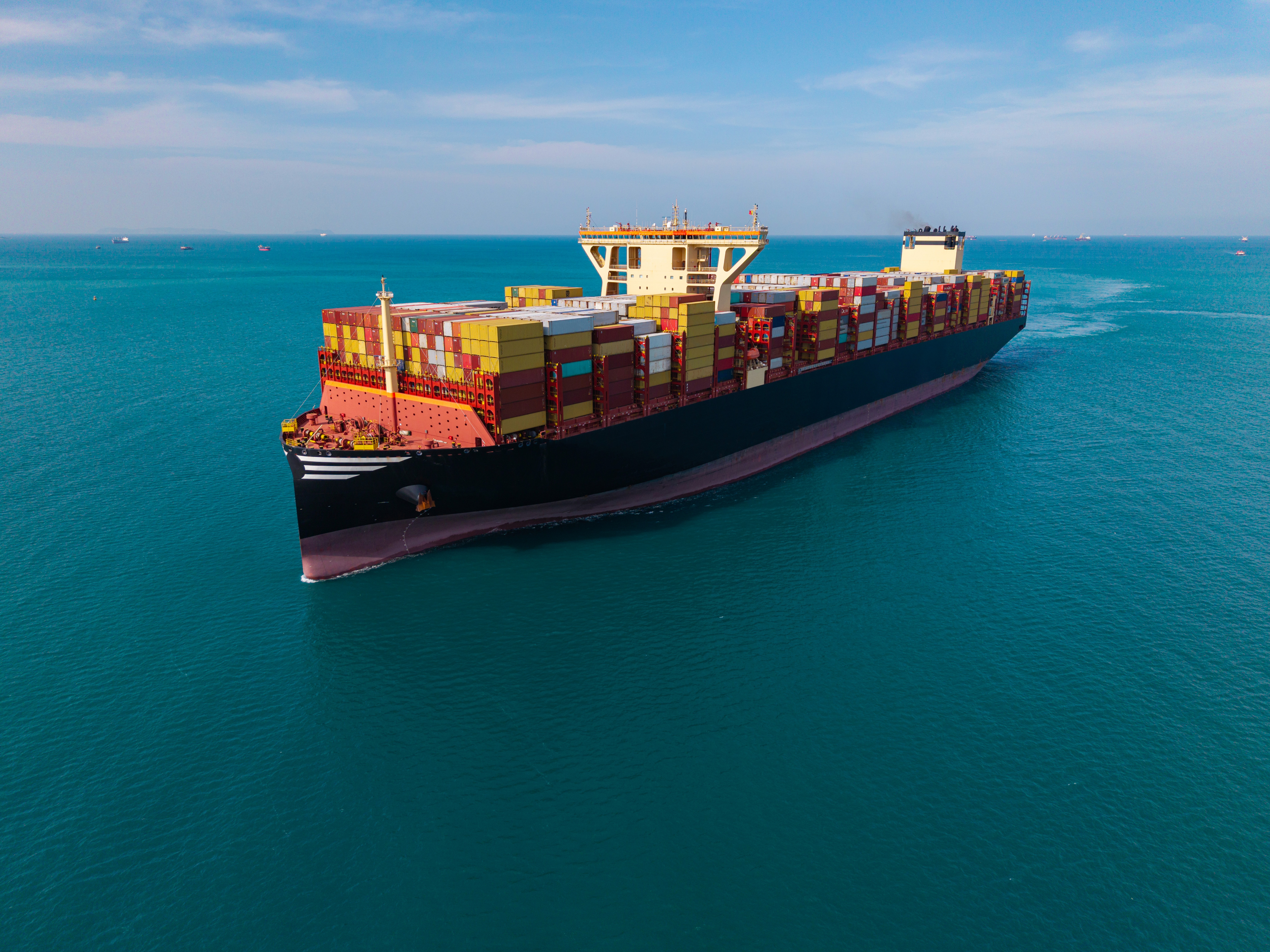 Ocean Freight