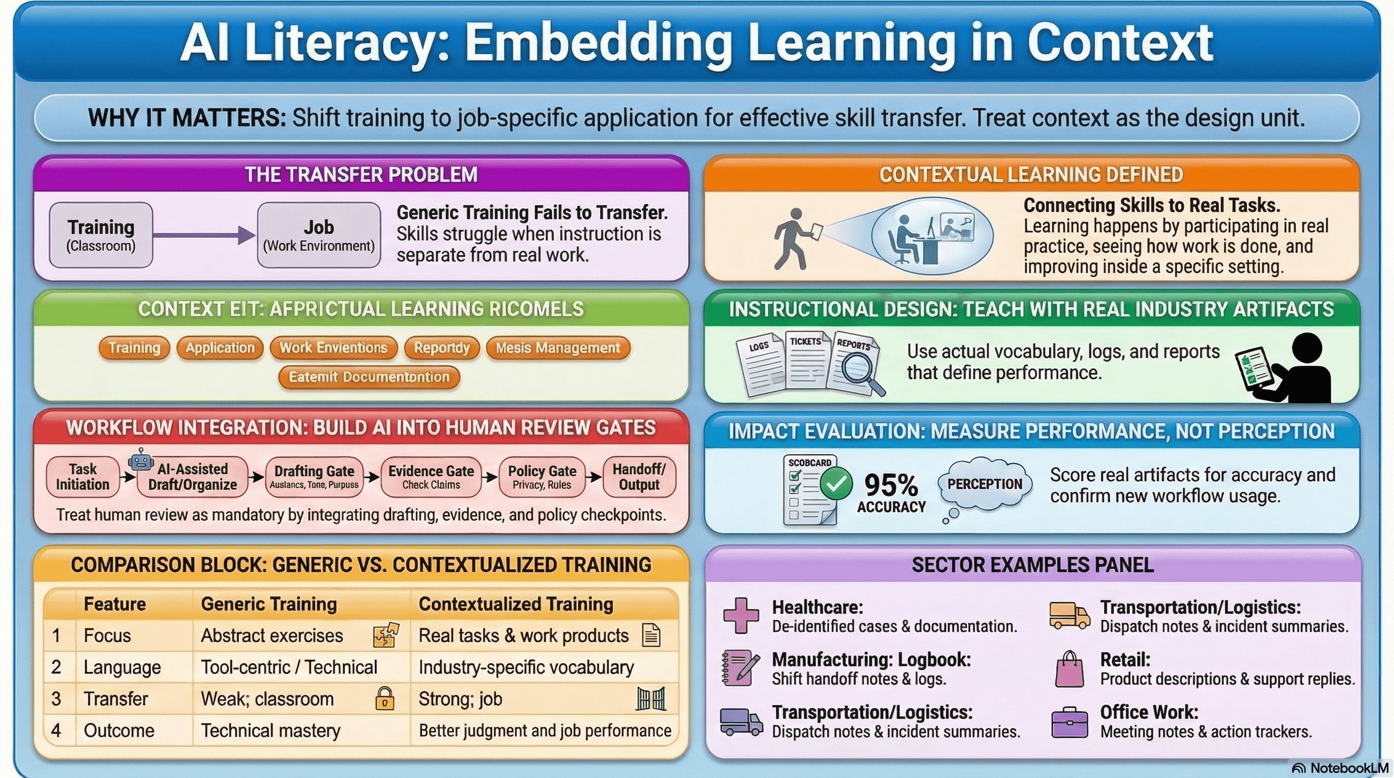 An illustration of an architecture sketch