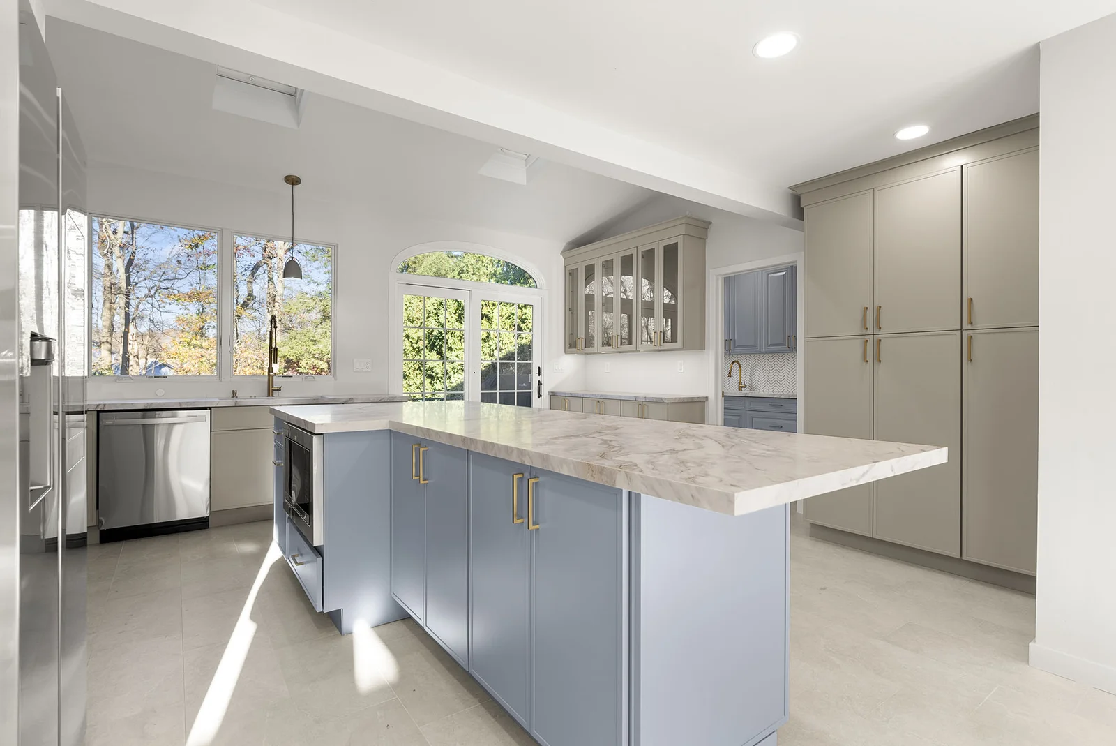 home renovation