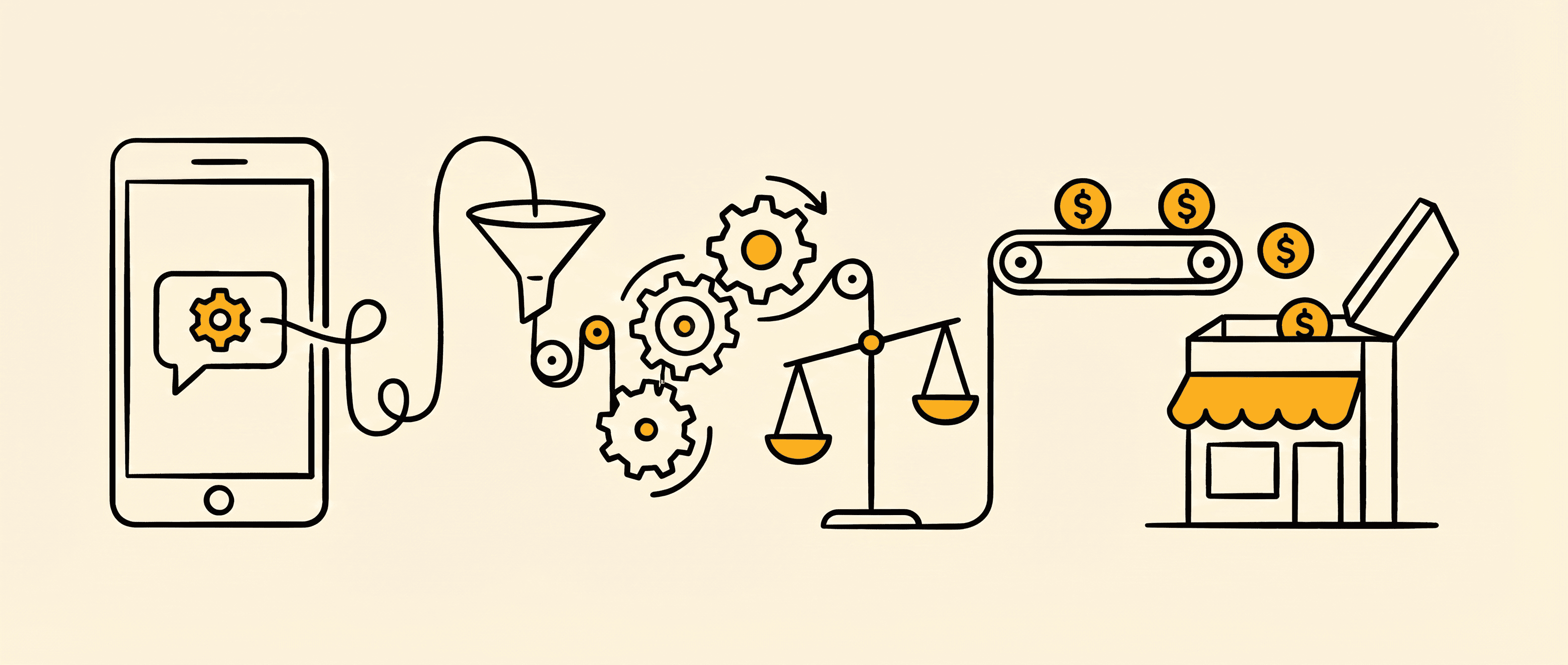 instagram dm bot for local business