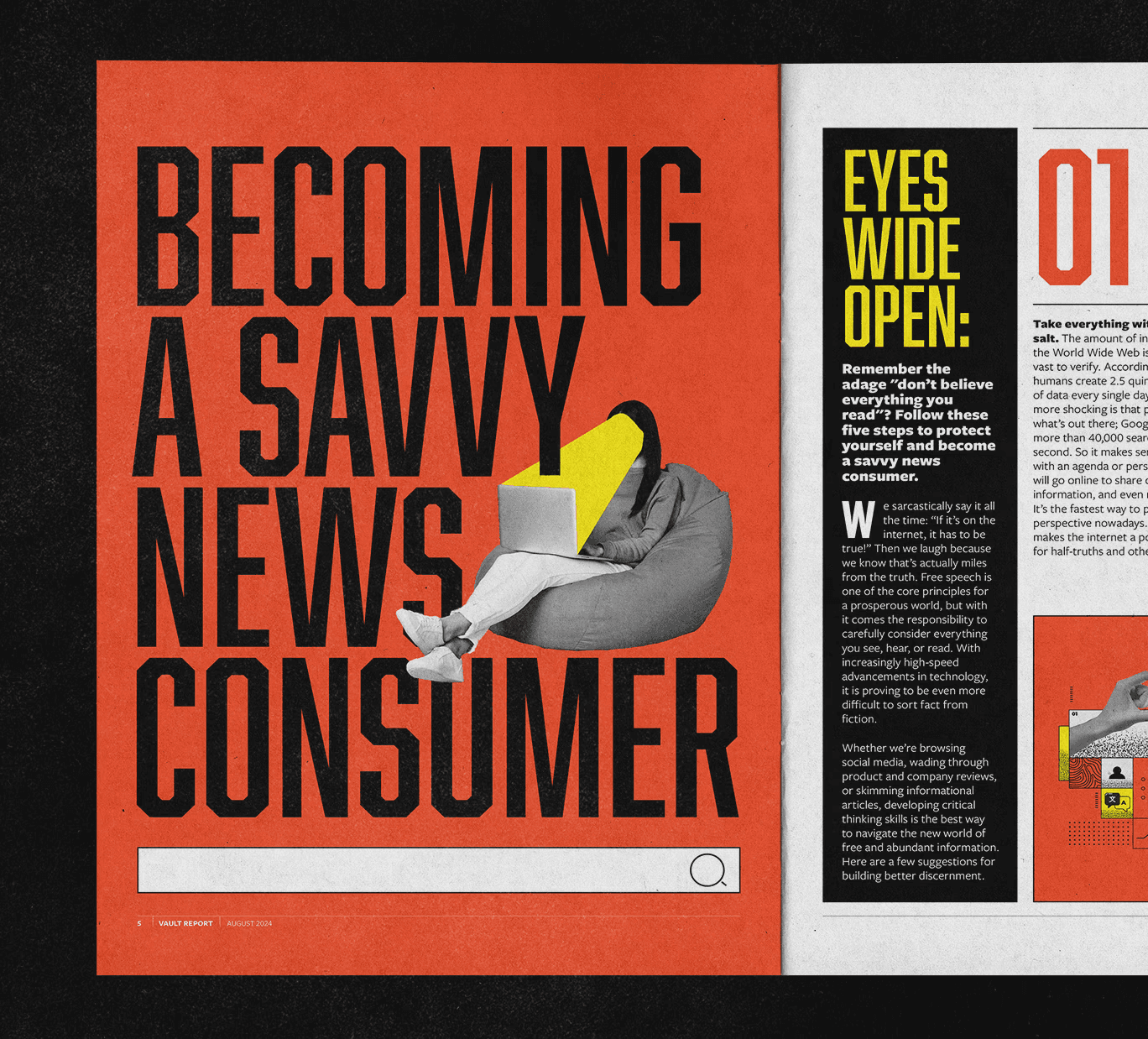 Stack of black-and-white Deadpan shipping boxes: a large white box on top with a distressed black smiley face logo (X eyes, tongue out), and beneath it several black boxes printed with small white icon patterns and “Deadpan” branding on the sides, all against a pitch-black background.