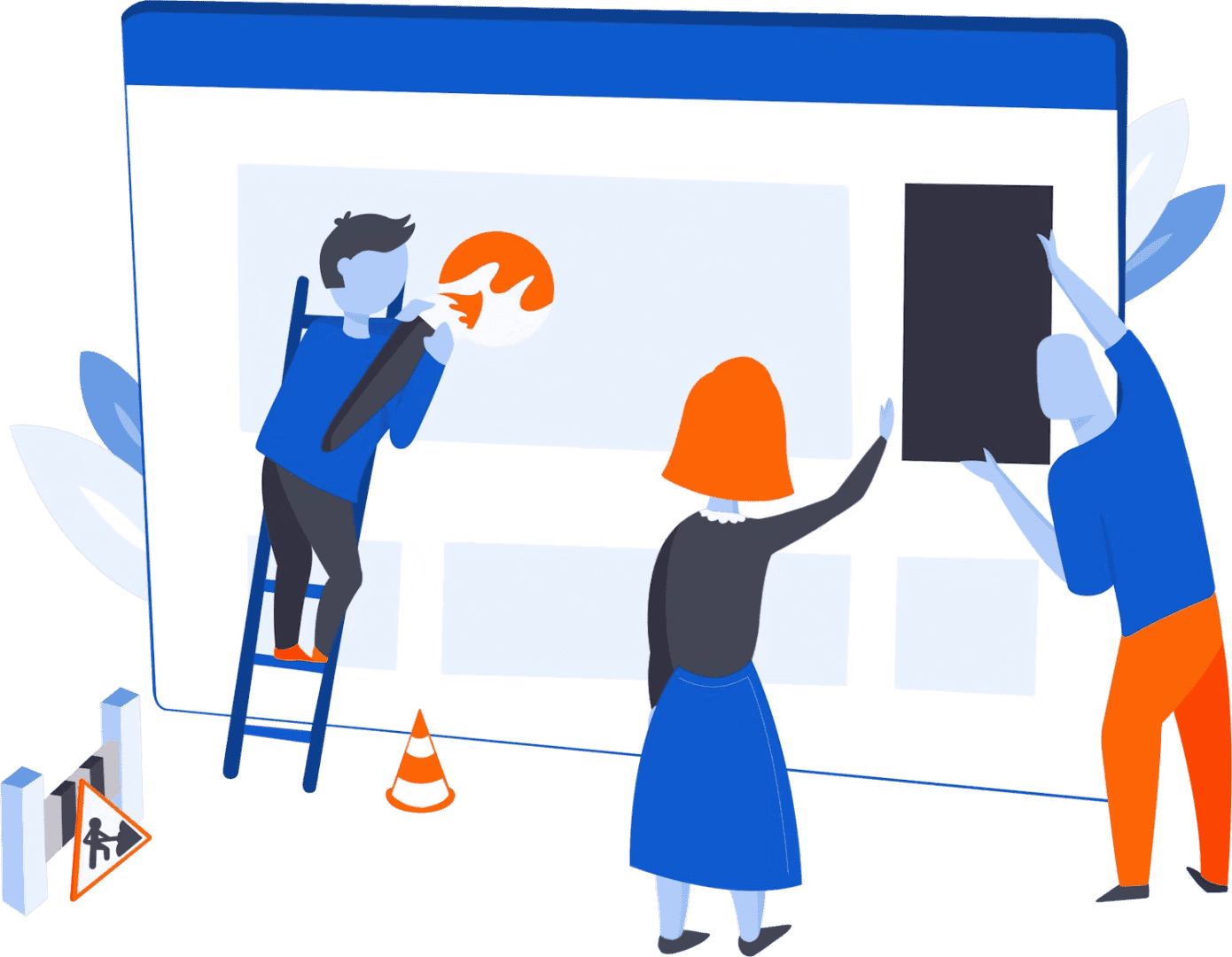The 4 stages of B2B demand generation for SaaS - Milk and Cookies Studio
