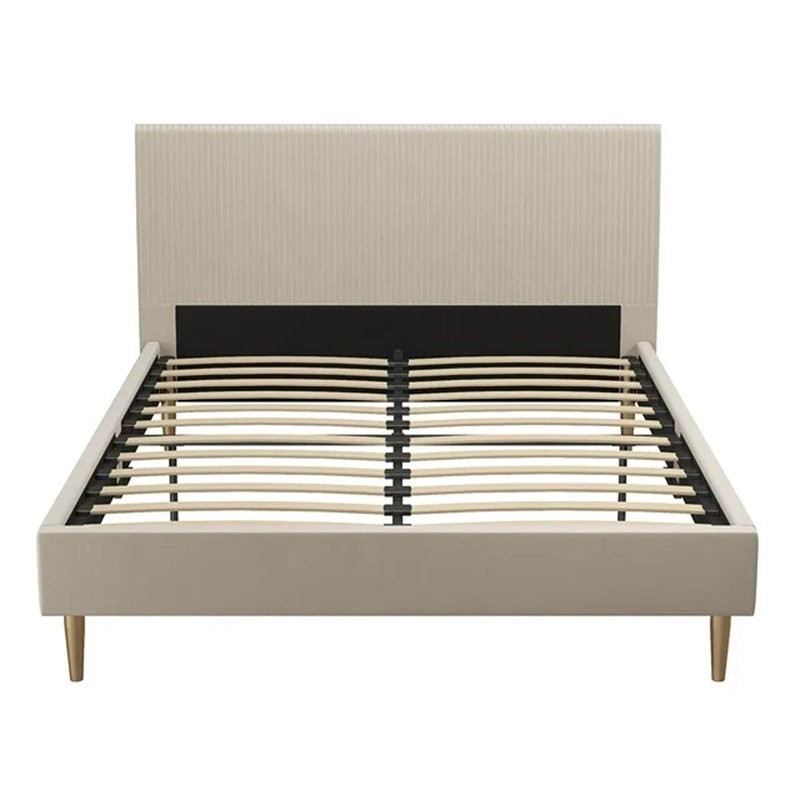 Upgrade your home or office with the daphne bed, built for style and functionality.