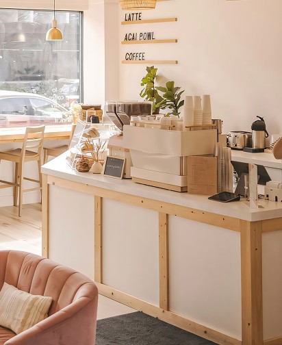 Discover your next beans with Brewd