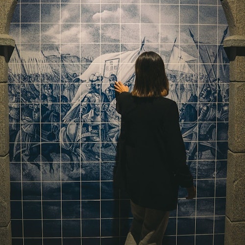 Porto Region Across the Ages