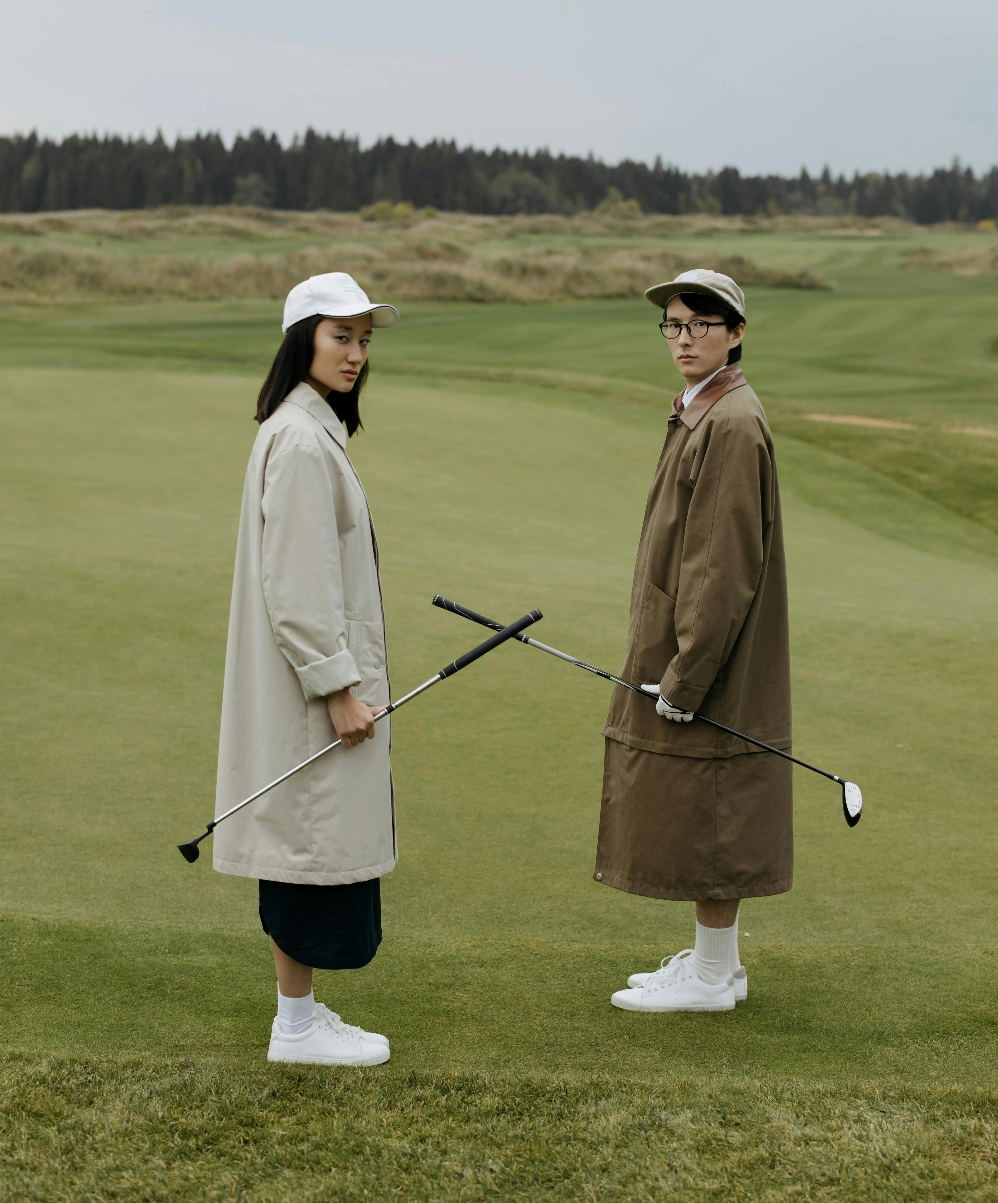 Golf Getaways