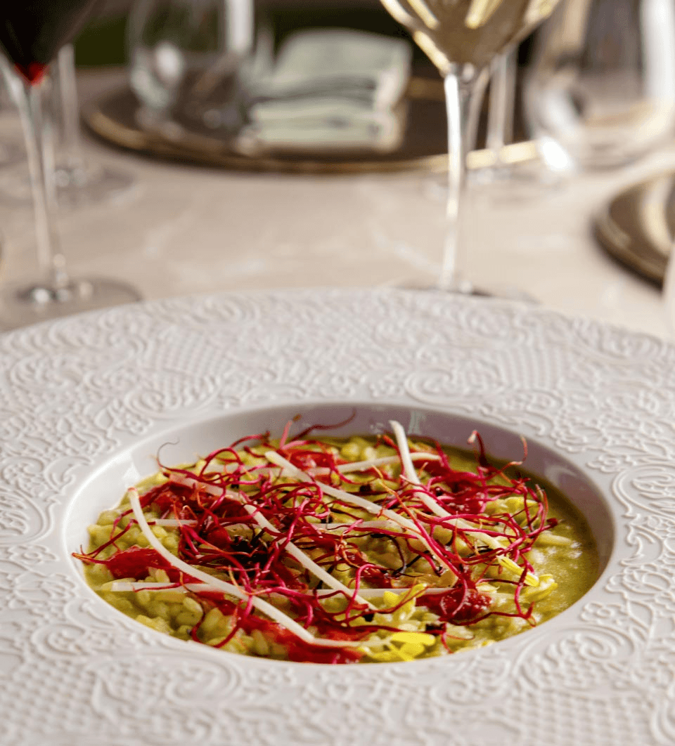 Concept Linfa milano Eat Different